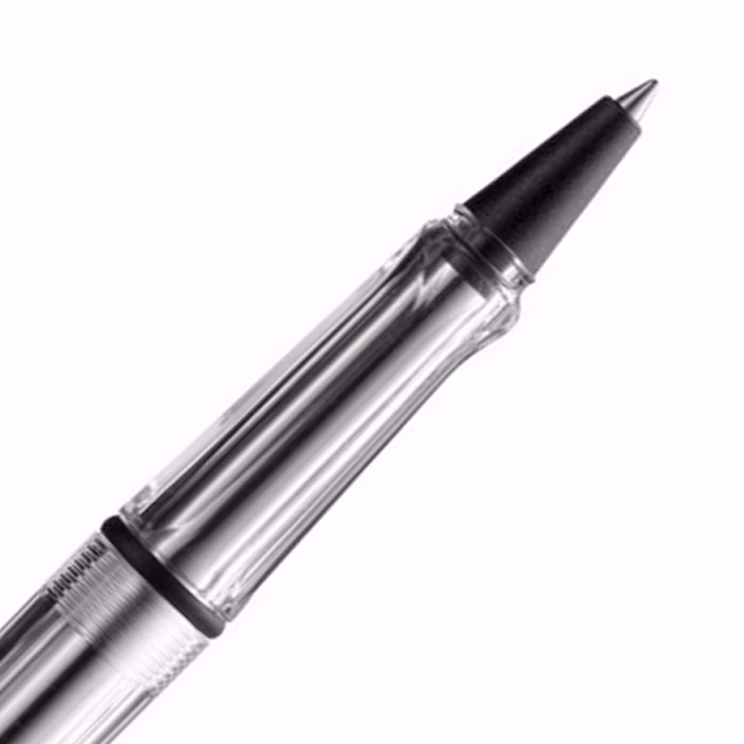 Lamy 313 Vista Transparent CT Roller Ball Pen 4001076