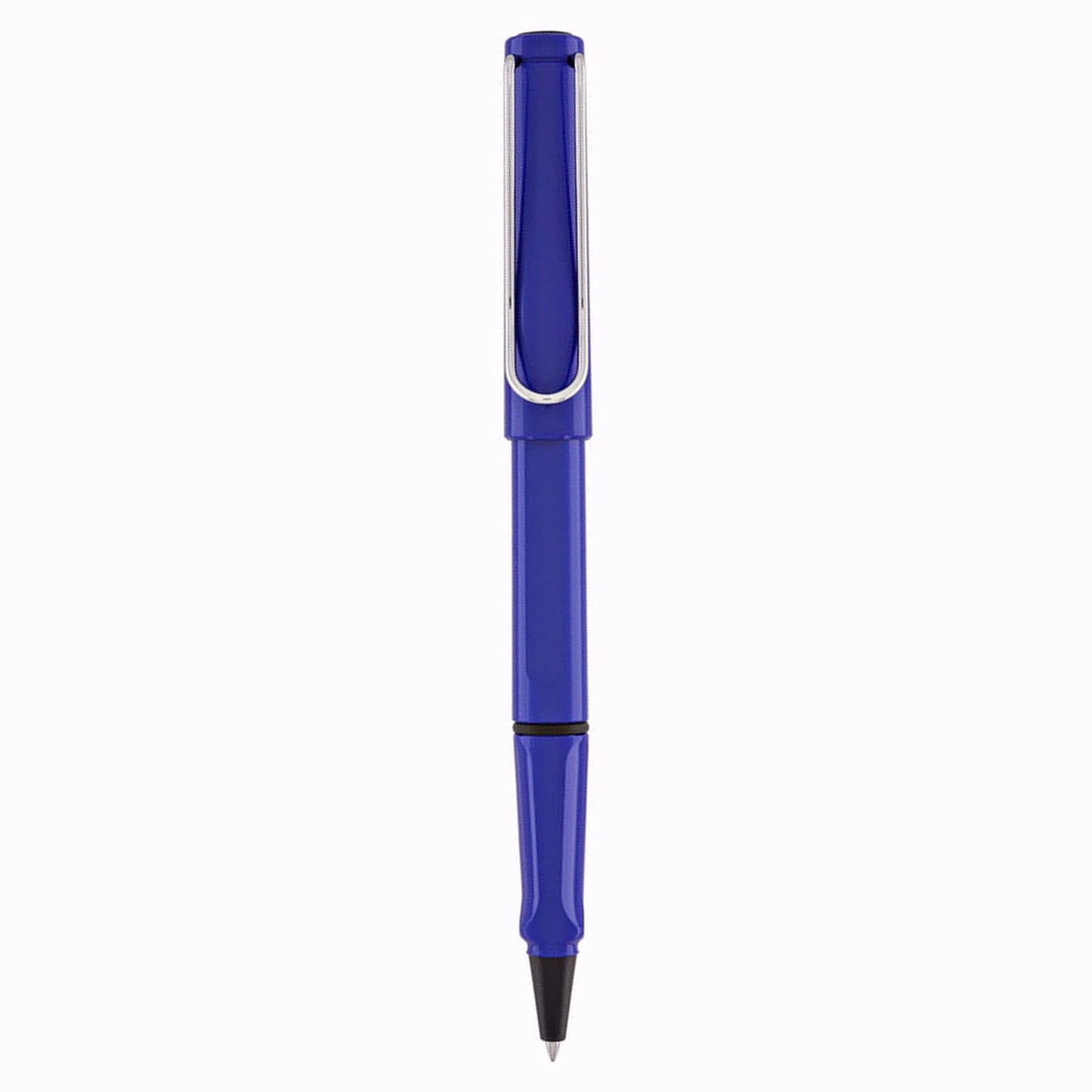 Lamy 314 Safari Blue CT Roller Ball Pen 4001094