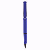 Lamy 314 Safari Blue CT Roller Ball Pen 4001094