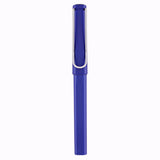 Lamy 314 Safari Blue CT Roller Ball Pen 4001094