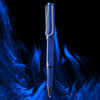 Lamy 314 Safari Blue CT Roller Ball Pen 4001094