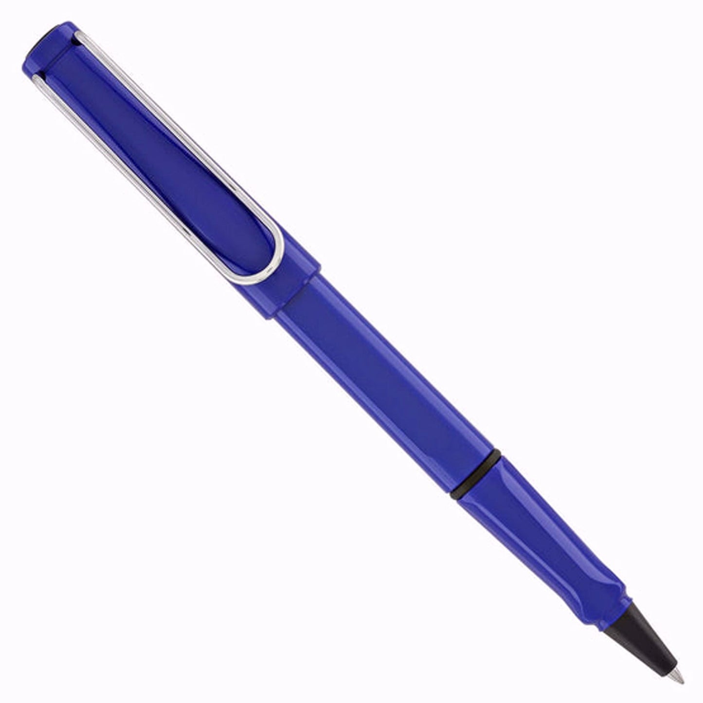 Lamy 314 Safari Blue CT Roller Ball Pen 4001094