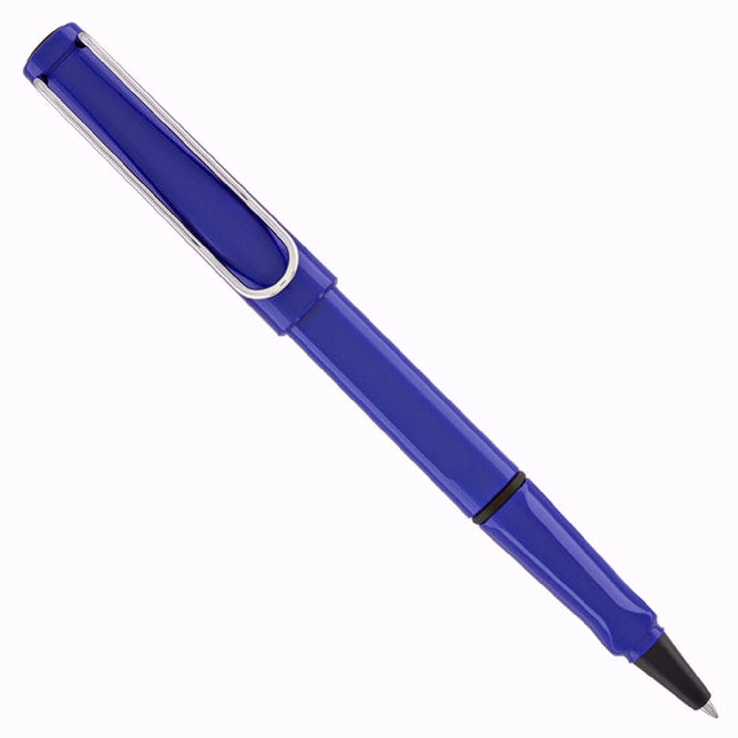 Lamy 314 Safari Blue CT Roller Ball Pen 4001094