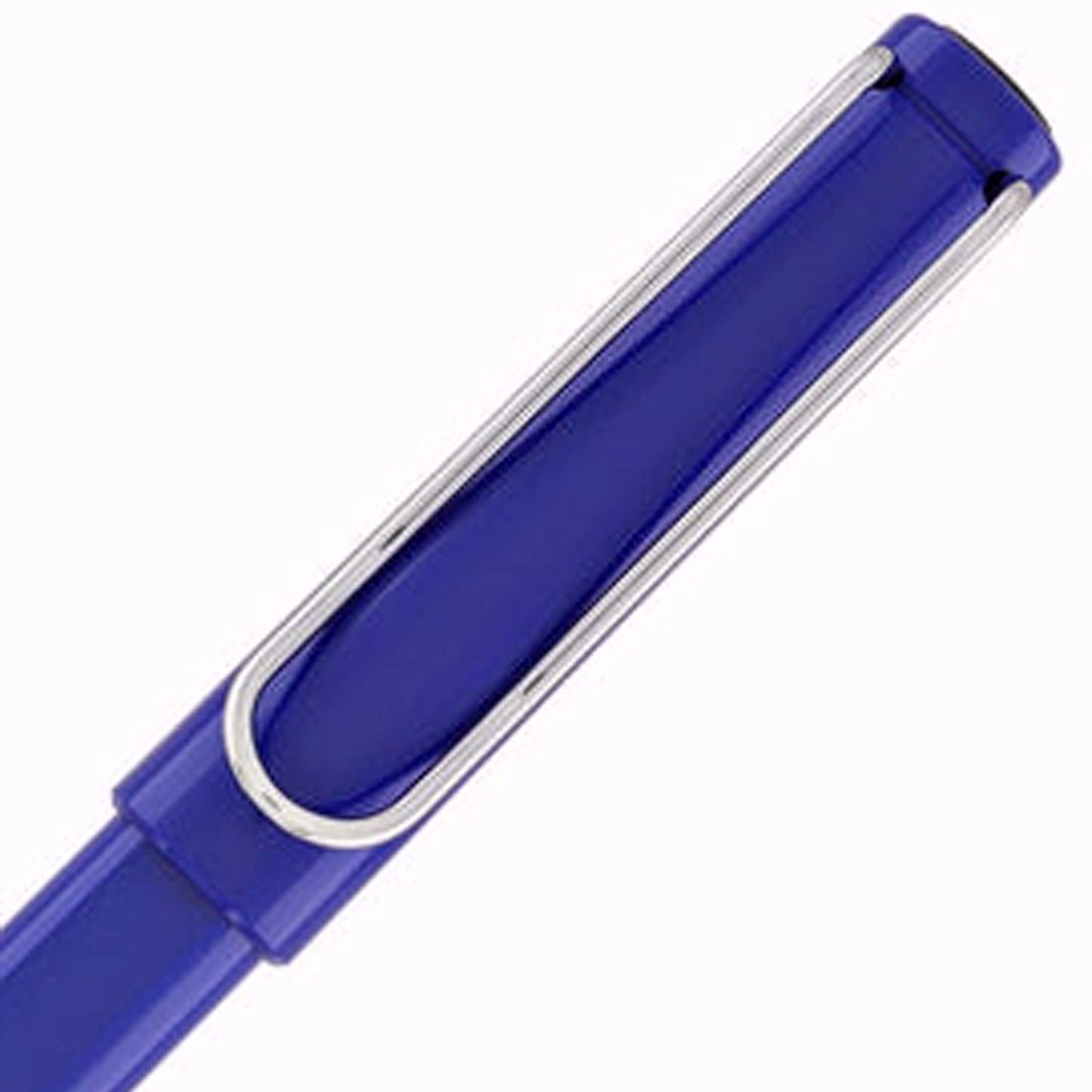 Lamy 314 Safari Blue CT Roller Ball Pen 4001094