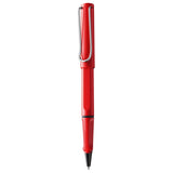 Lamy 316 Safari Red CT Roller Ball Pen 4001100