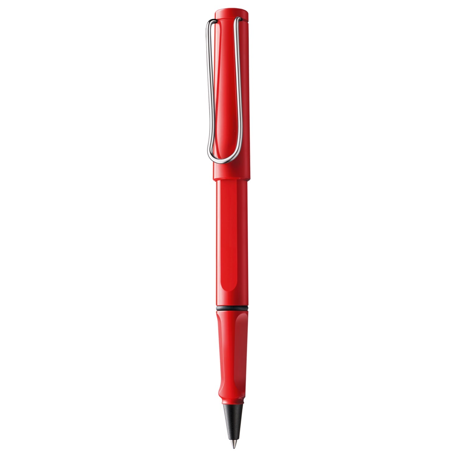 Lamy 316 Safari Red CT Roller Ball Pen 4001100