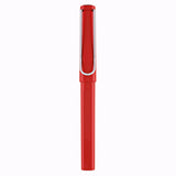 Lamy 316 Safari Red CT Roller Ball Pen 4001100