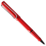 Lamy 316 Safari Red CT Roller Ball Pen 4001100