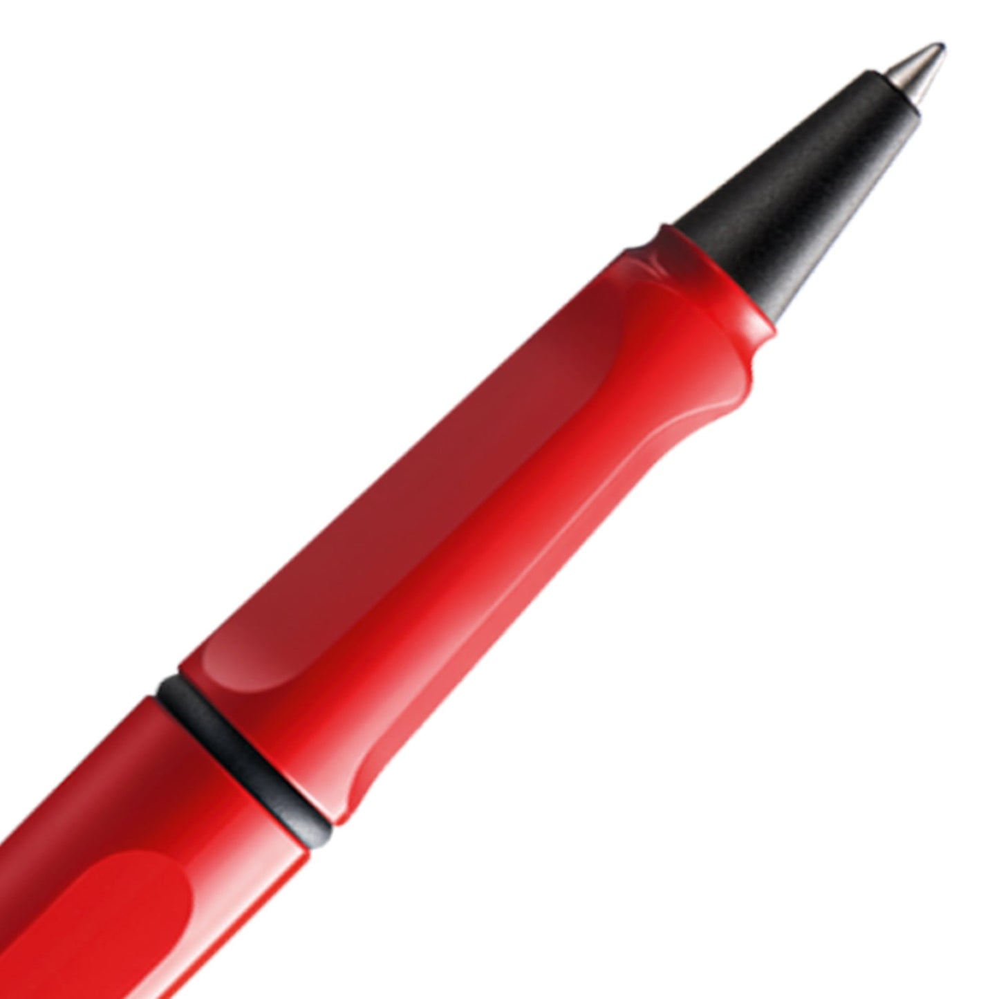 Lamy 316 Safari Red CT Roller Ball Pen 4001100