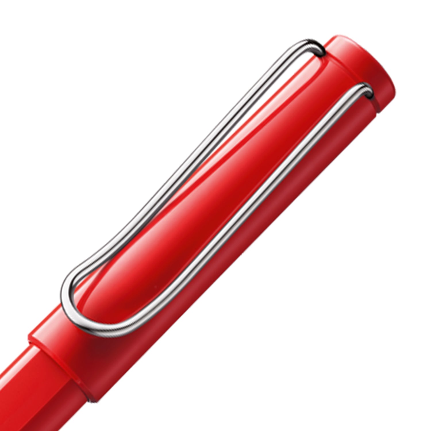 Lamy 316 Safari Red CT Roller Ball Pen 4001100