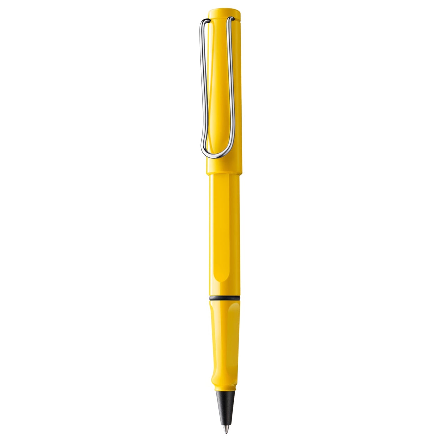 Lamy 318 Safari Yellow CT Roller Ball Pen 4001112