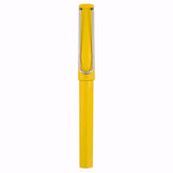 Lamy 318 Safari Yellow CT Roller Ball Pen 4001112
