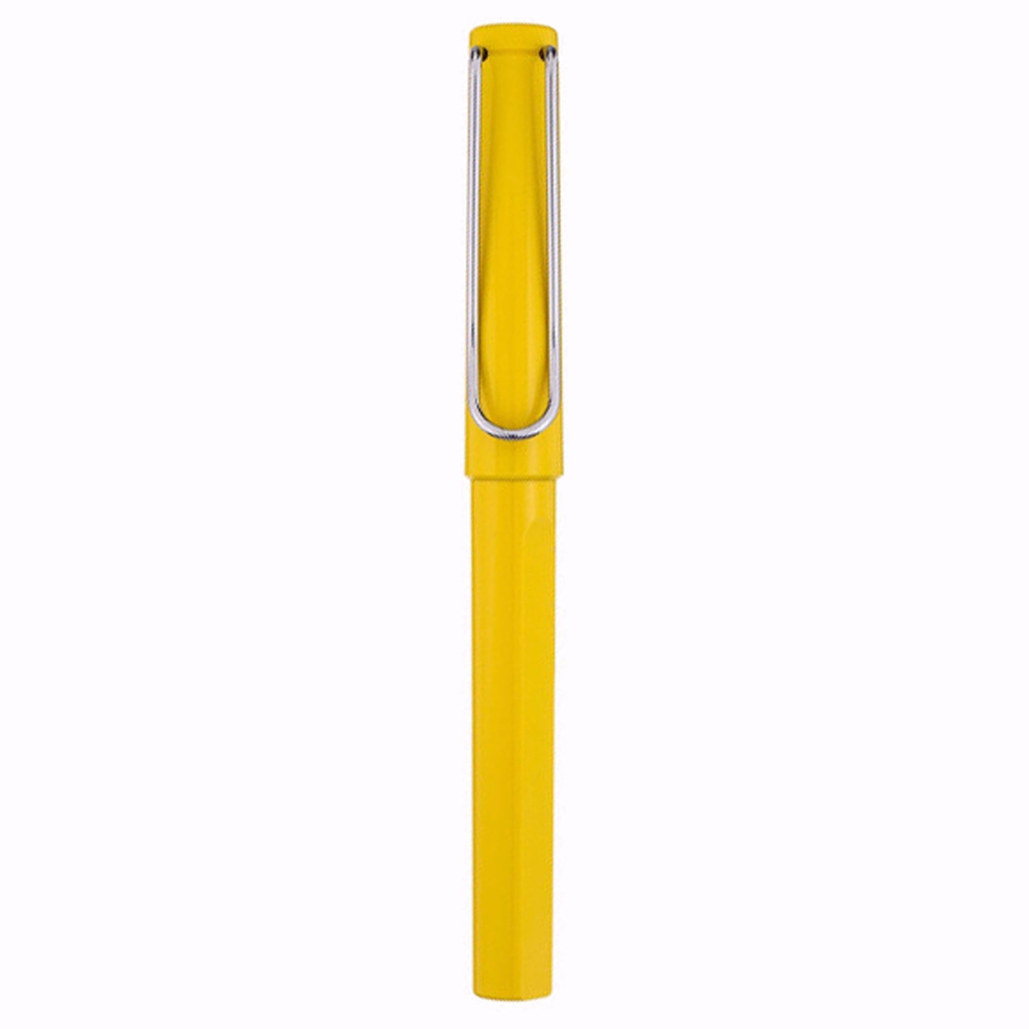 Lamy 318 Safari Yellow CT Roller Ball Pen 4001112
