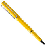 Lamy 318 Safari Yellow CT Roller Ball Pen 4001112