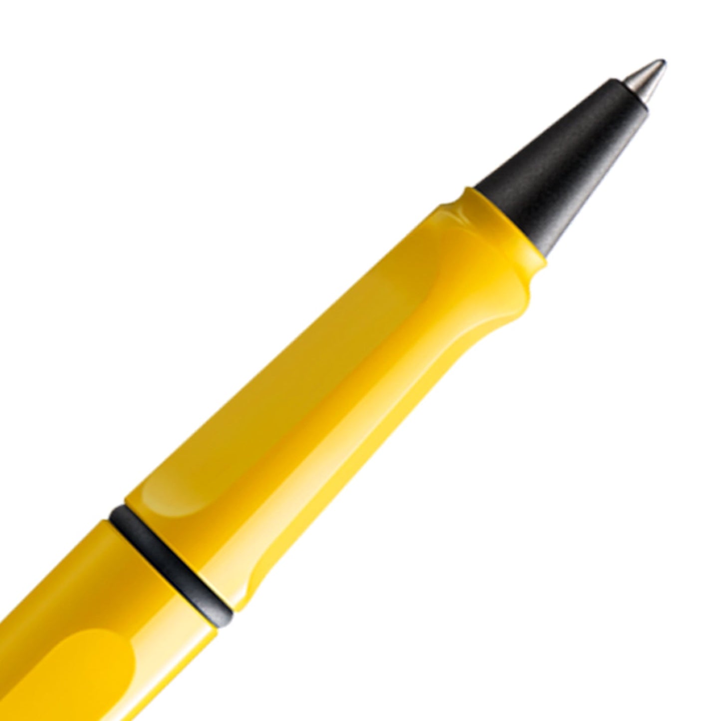 Lamy 318 Safari Yellow CT Roller Ball Pen 4001112