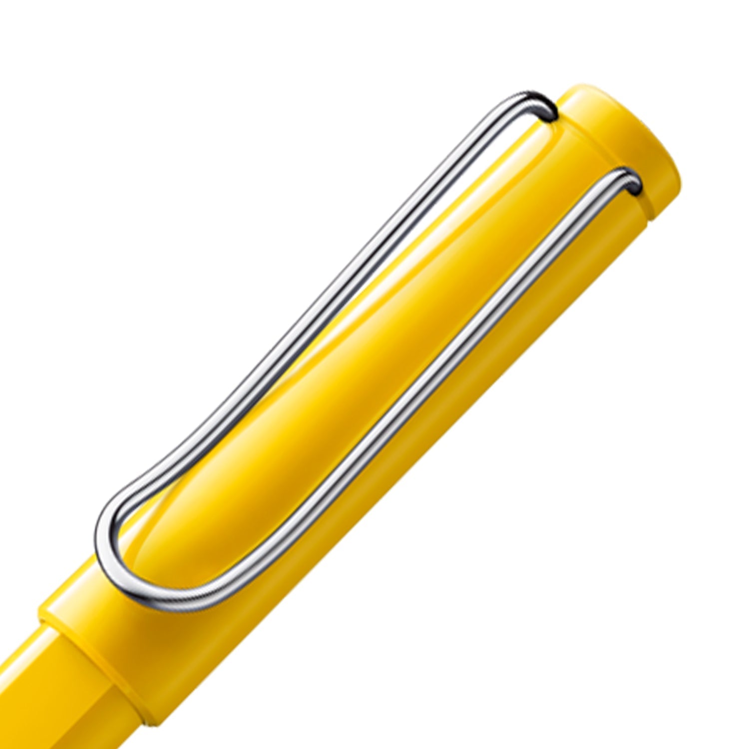 Lamy 318 Safari Yellow CT Roller Ball Pen 4001112
