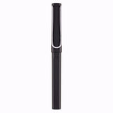 Lamy 319 Safari Black CT Roller Ball Pen 4001118