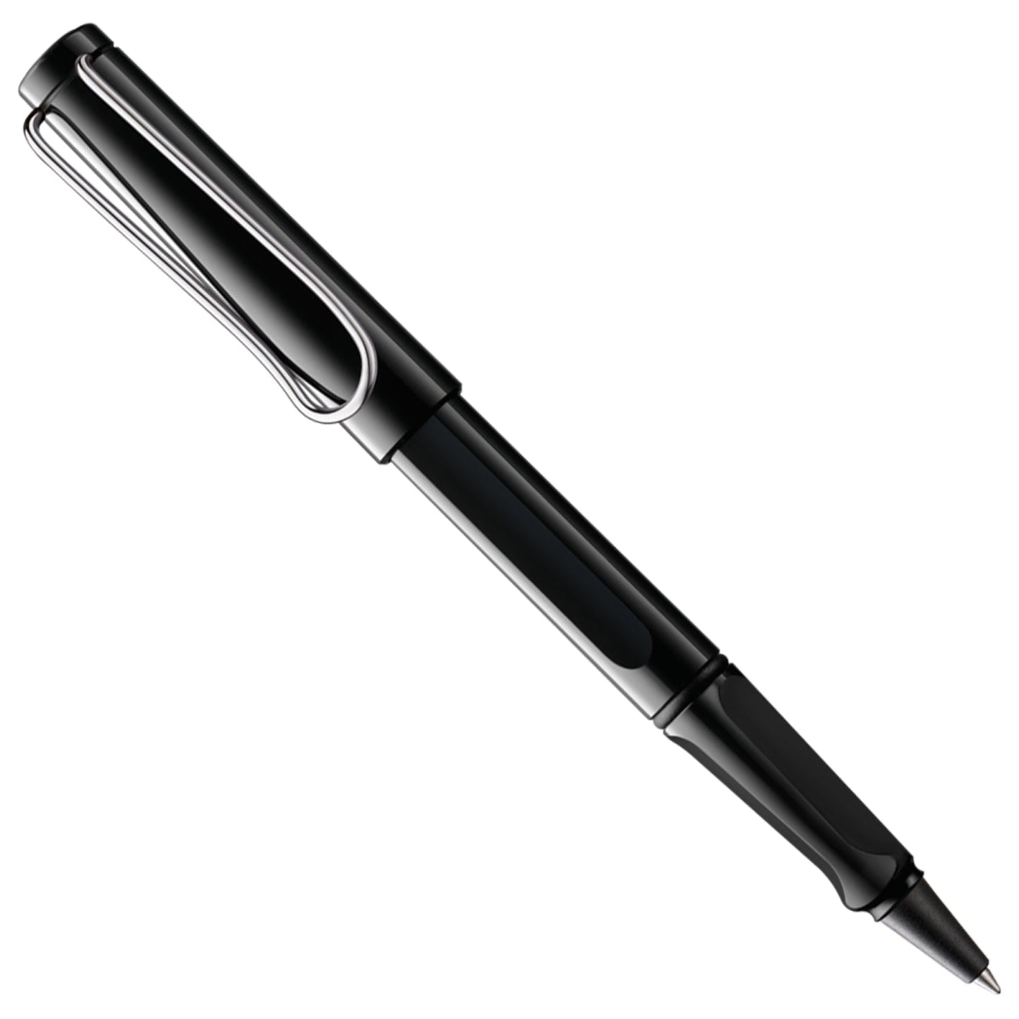 Lamy 319 Safari Black CT Roller Ball Pen 4001118