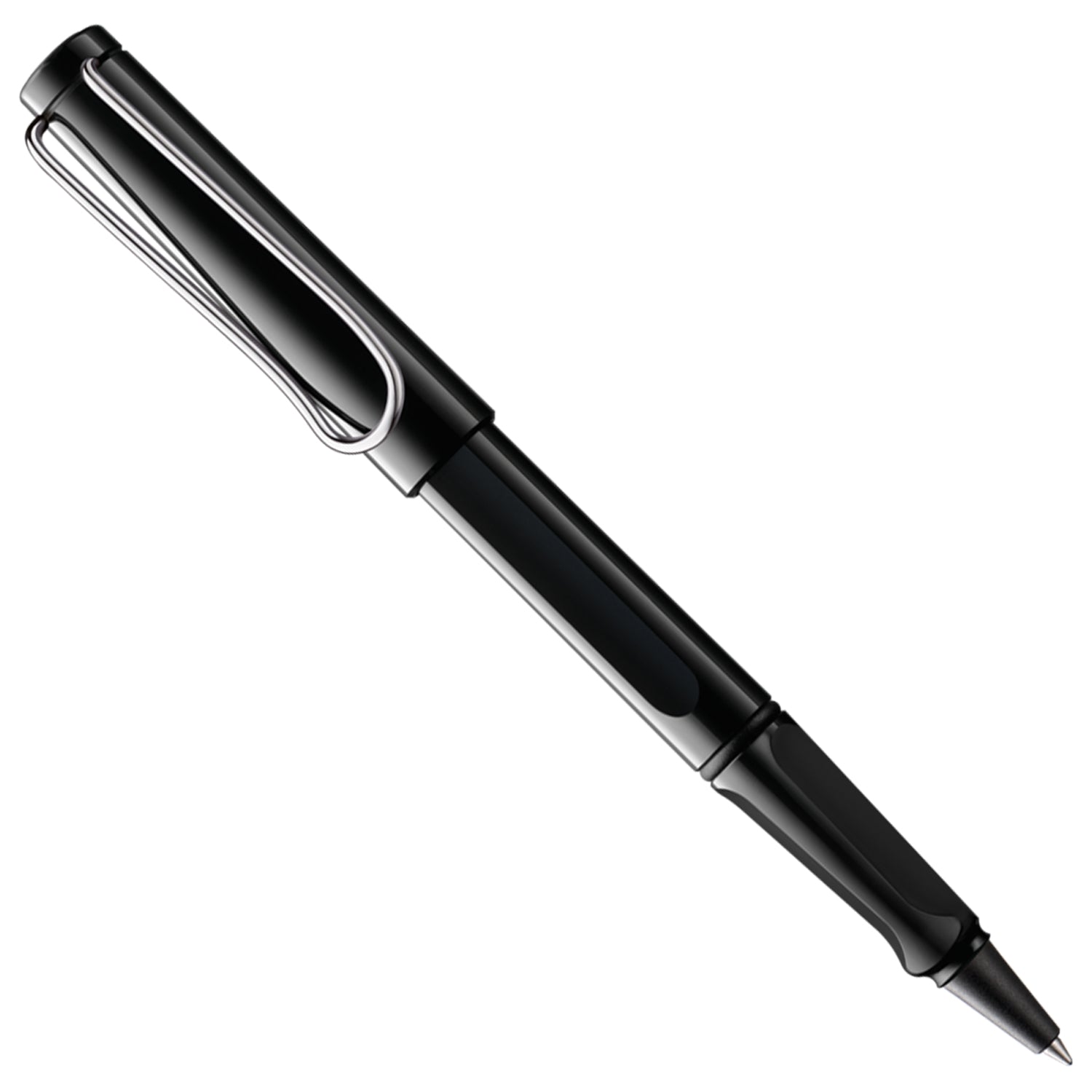 Lamy 319 Safari Black CT Roller Ball Pen 4001118