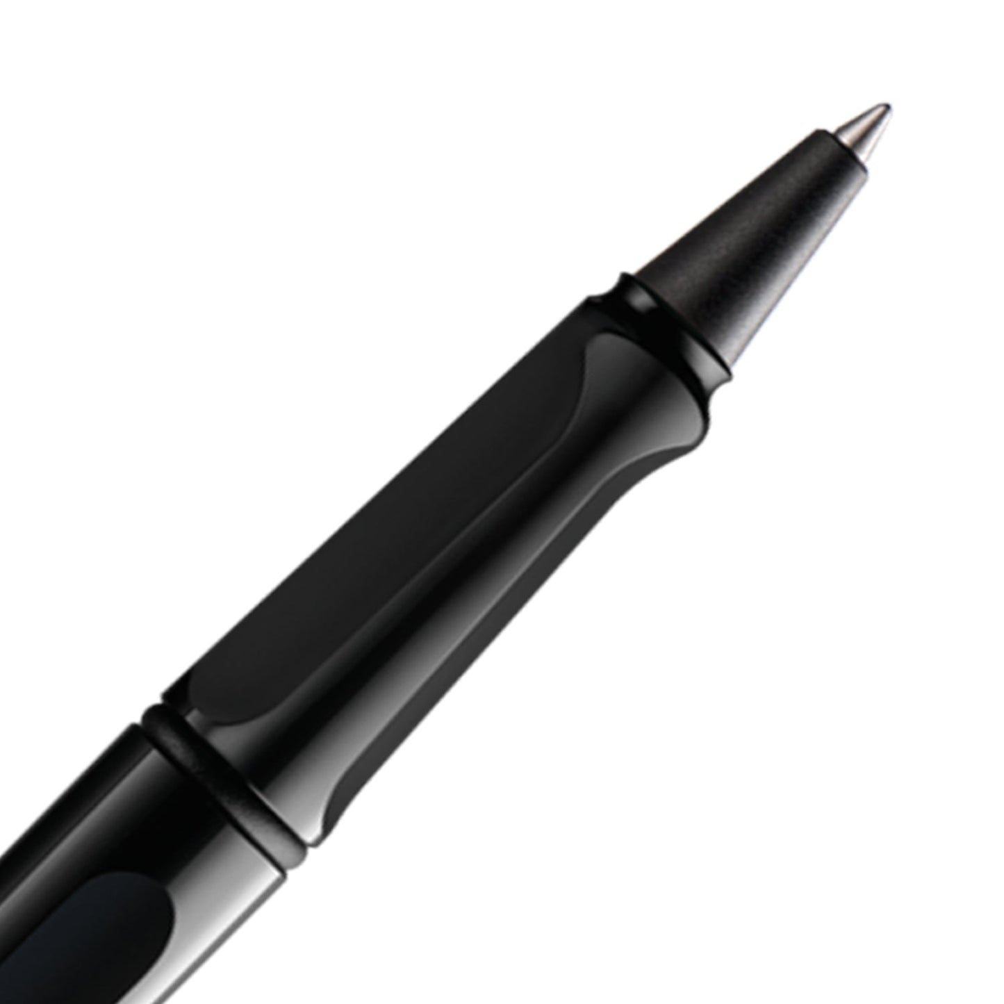 Lamy 319 Safari Black CT Roller Ball Pen 4001118