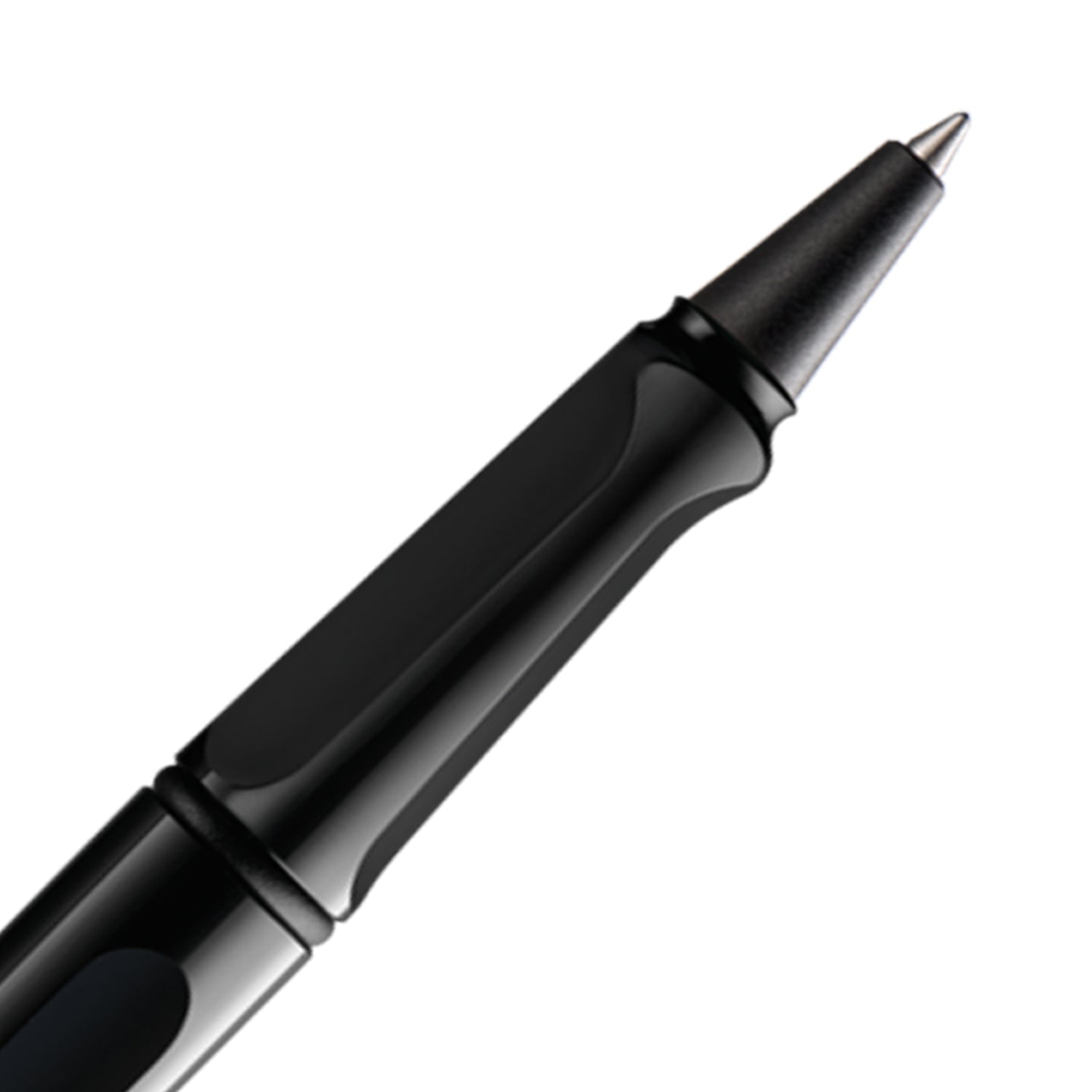 Lamy 319 Safari Black CT Roller Ball Pen 4001118