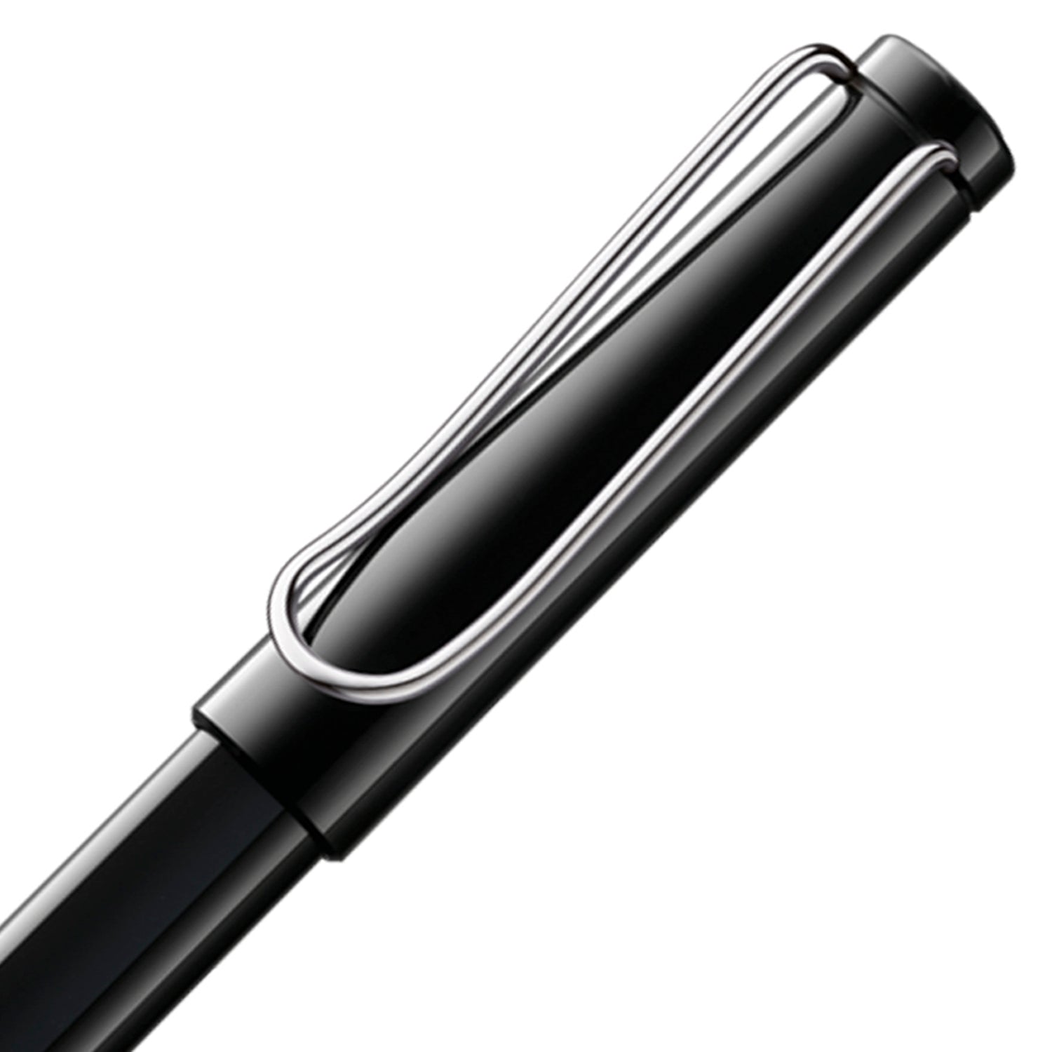 Lamy 319 Safari Black CT Roller Ball Pen 4001118