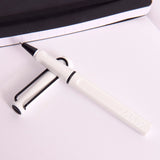 Lamy 319 Safari White/Black Roller Ball Pen 4037675 (Special Edition)