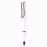 Lamy 319 Safari White/Black Roller Ball Pen 4037675 (Special Edition)