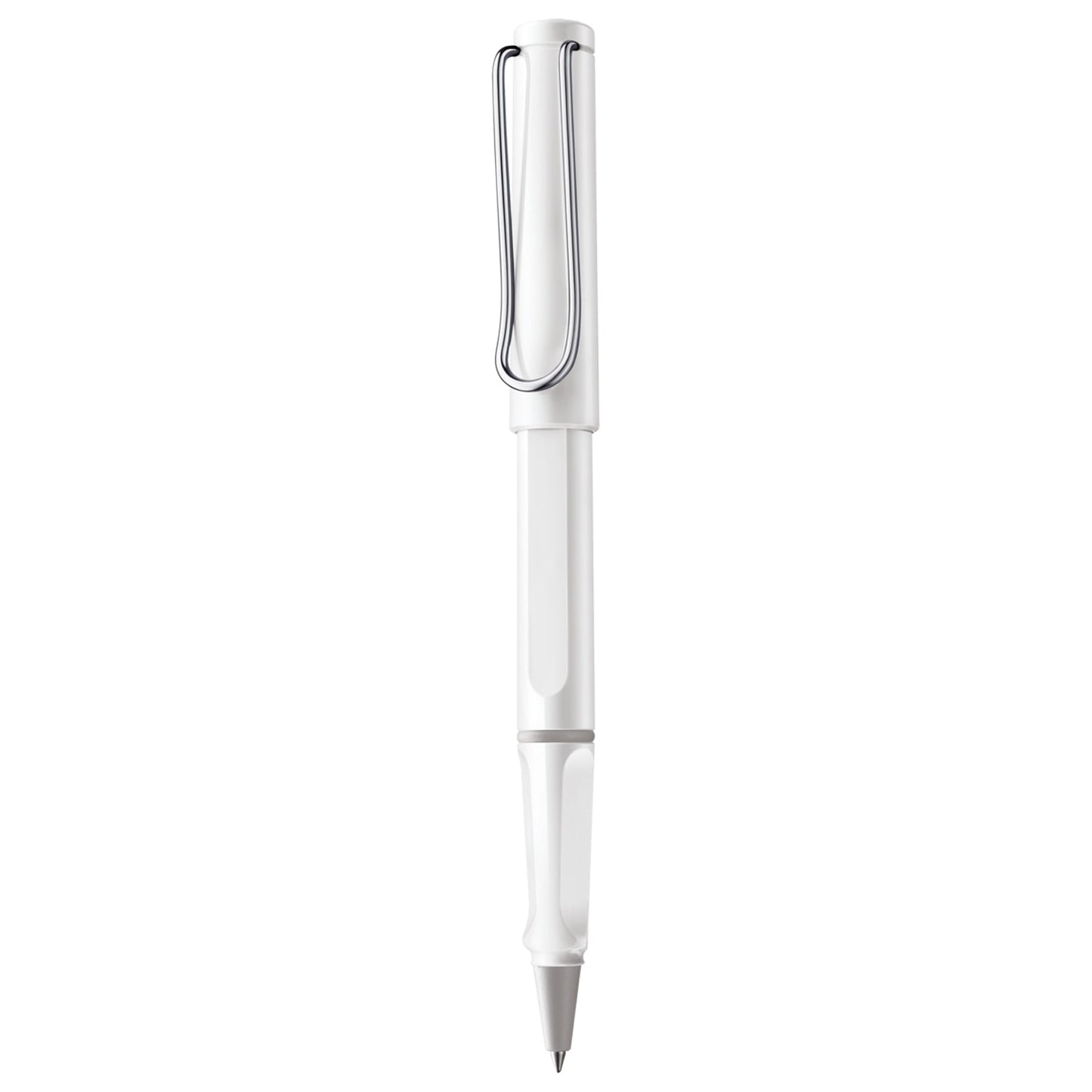 Lamy 319 Safari White CT Roller Ball Pen 4001121