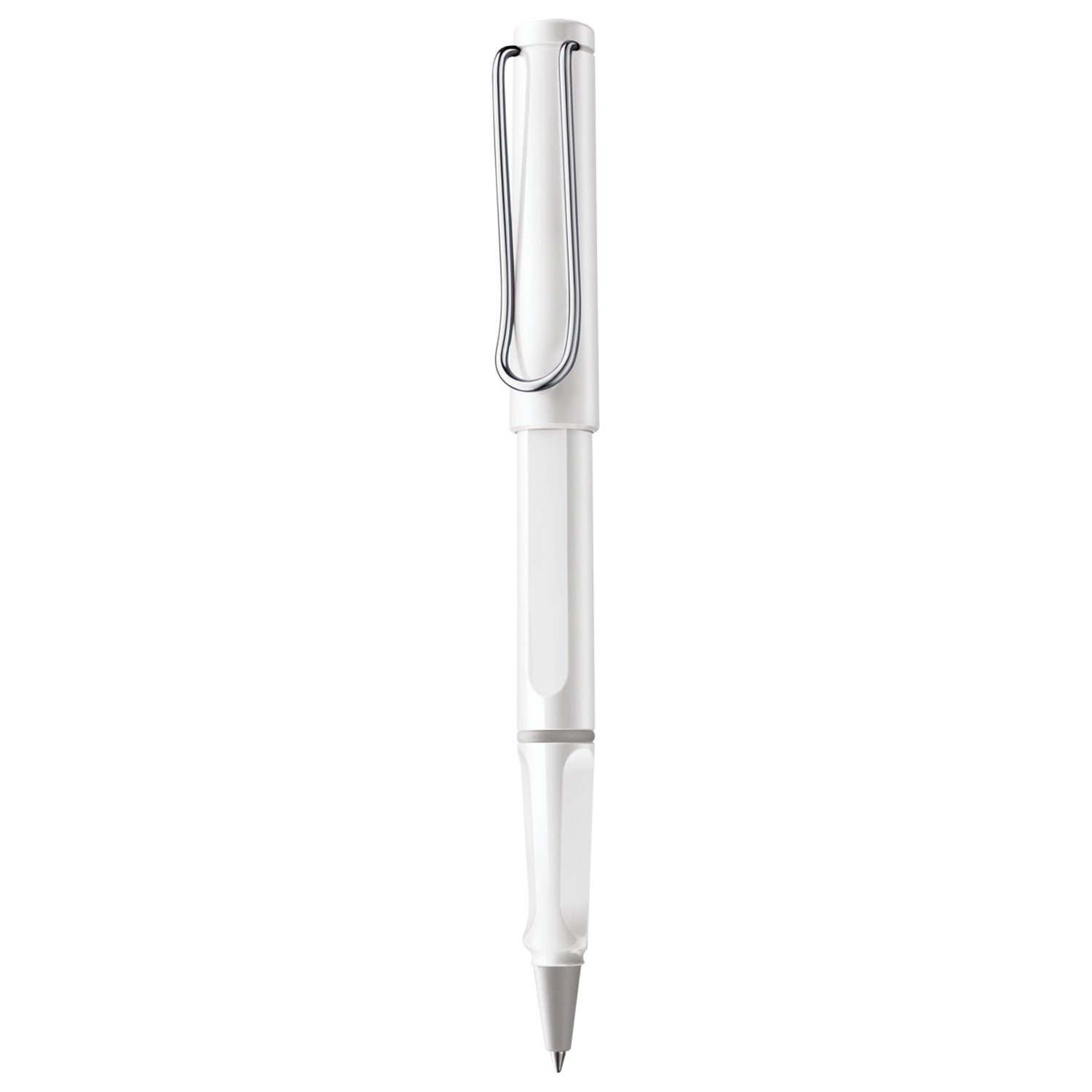 Lamy 319 Safari White CT Roller Ball Pen 4001121