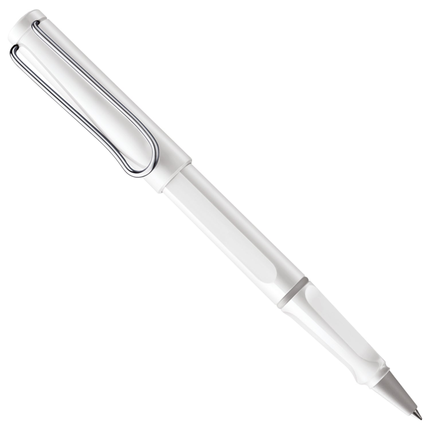 Lamy 319 Safari White CT Roller Ball Pen 4001121