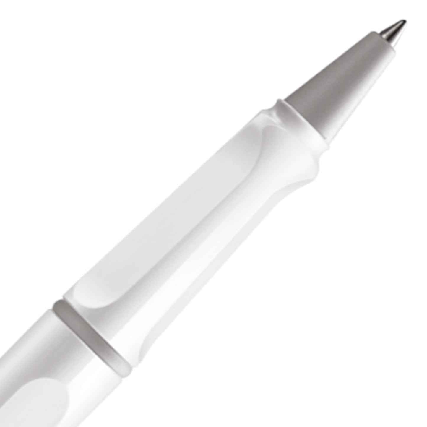 Lamy 319 Safari White CT Roller Ball Pen 4001121