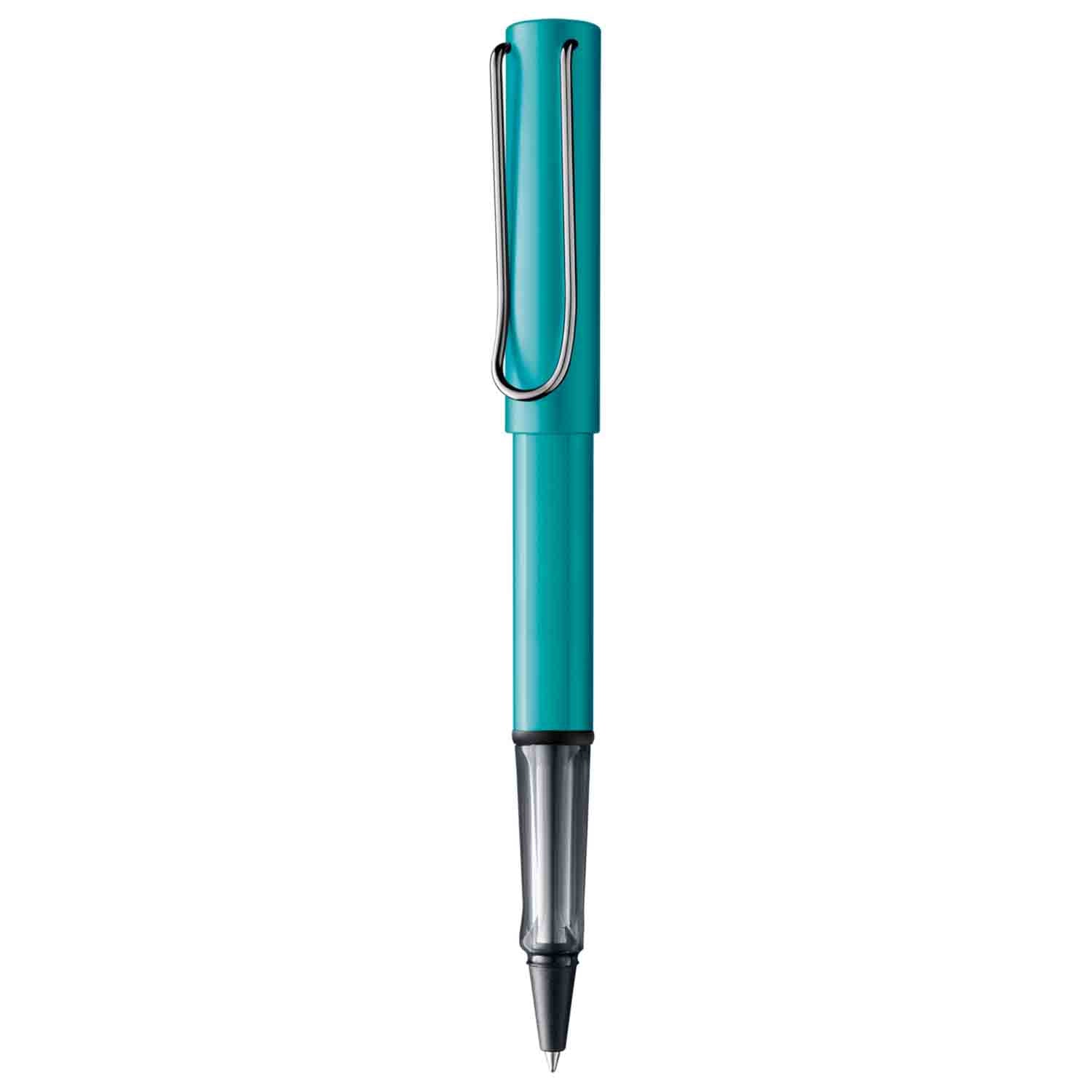 Lamy 323 AL Star Turmaline CT Roller Ball Pen 4034726