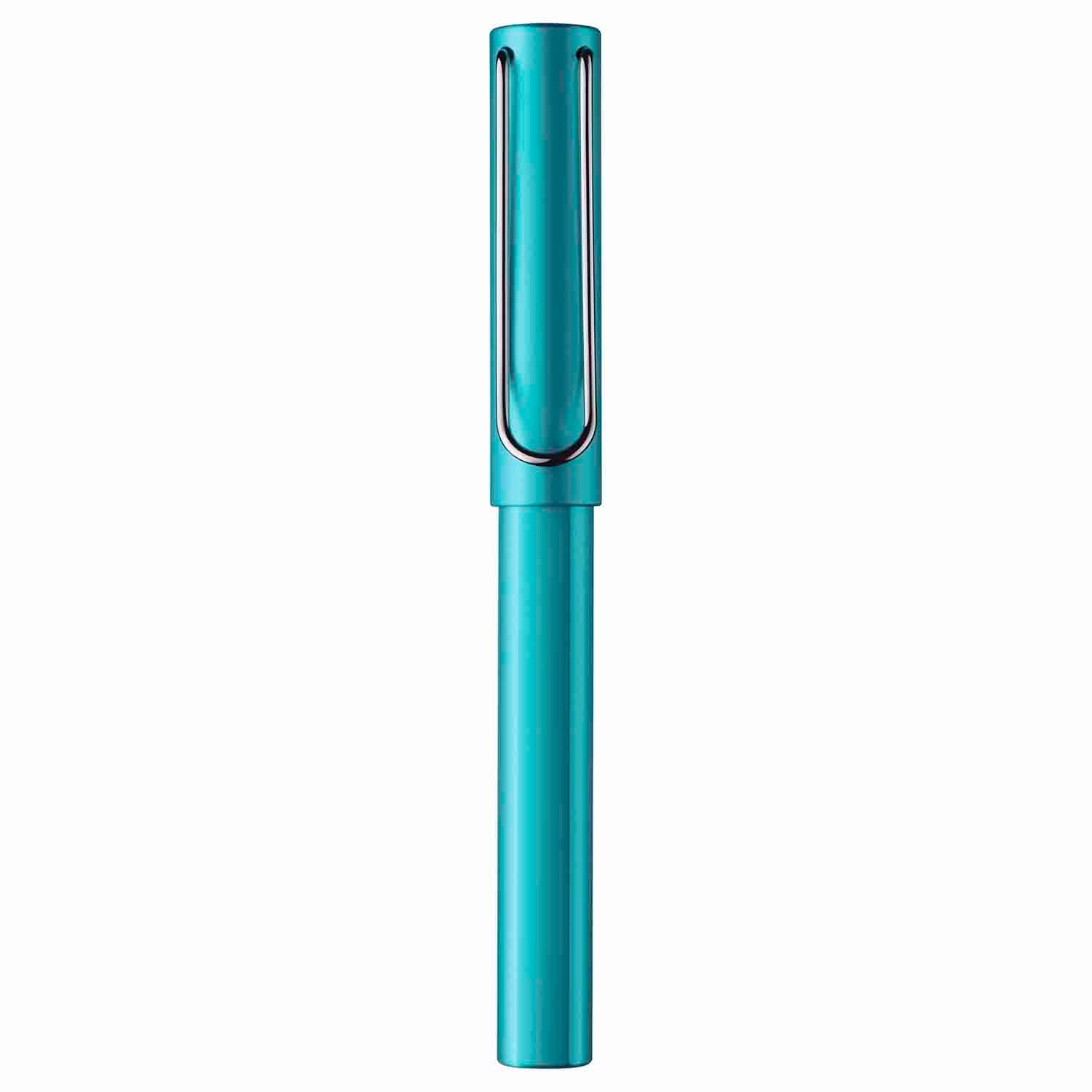 Lamy 323 AL Star Turmaline CT Roller Ball Pen 4034726