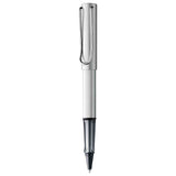 Lamy 325 AL Star White Silver CT Roller Ball Pen 4036523