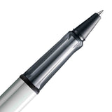 Lamy 325 AL Star White Silver CT Roller Ball Pen 4036523
