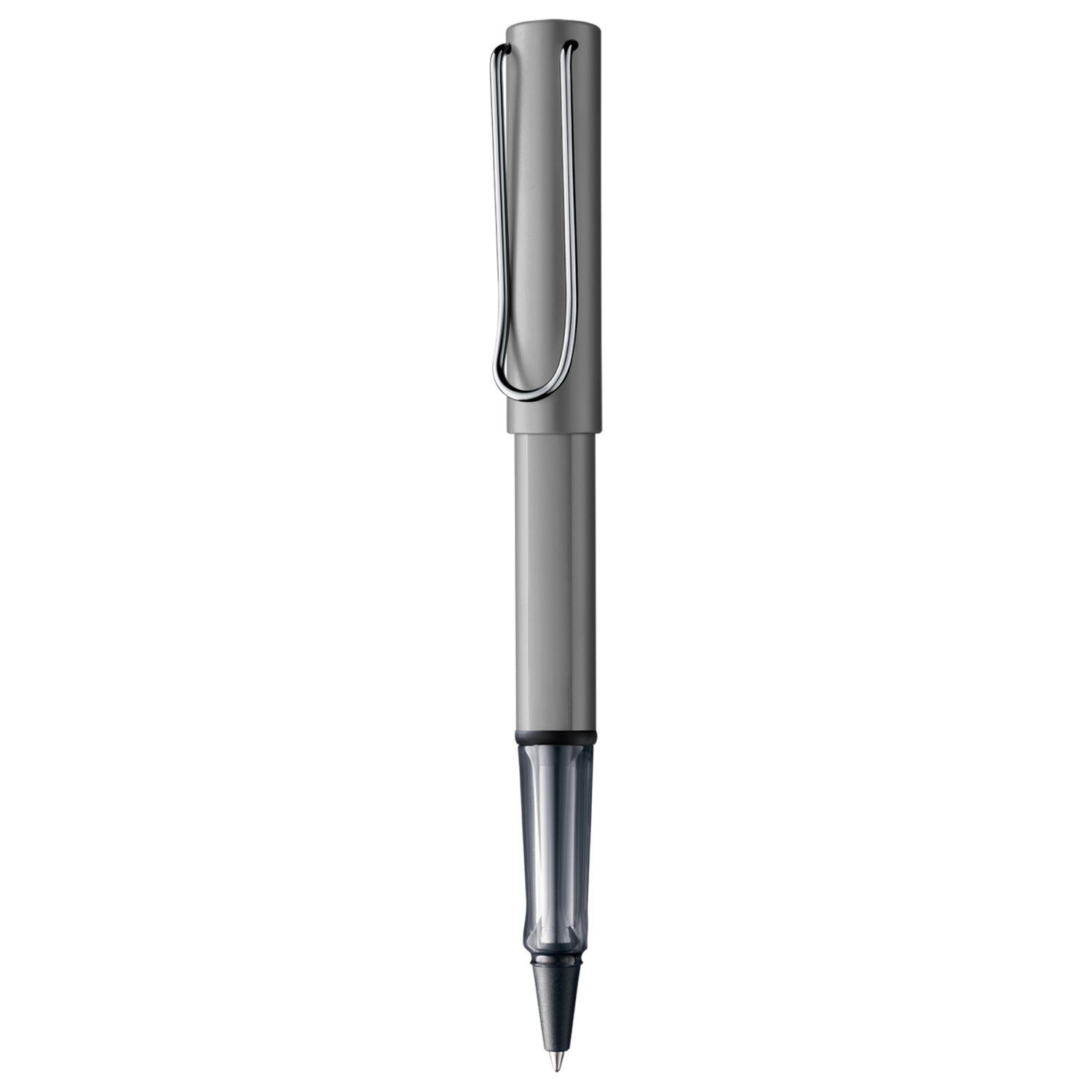Lamy 326 AL Star Graphite CT Roller Ball Pen 4001133