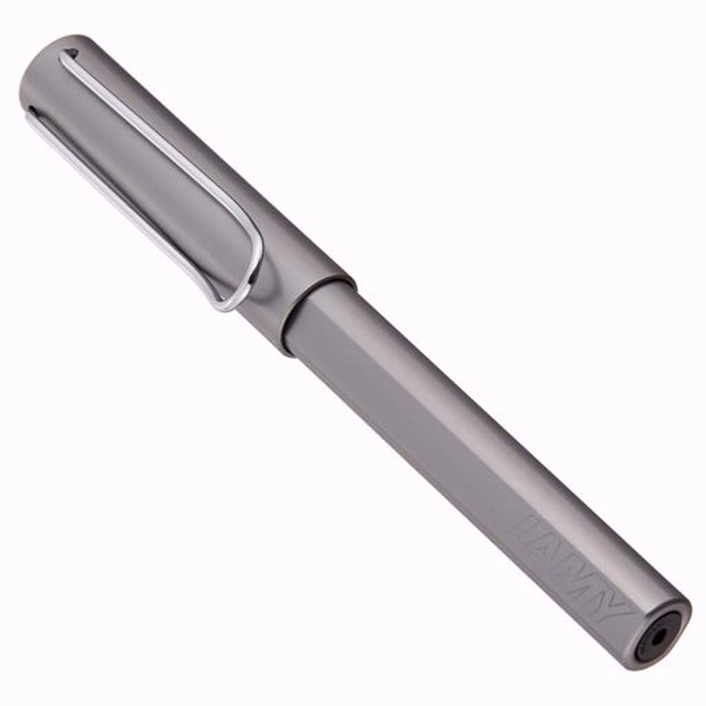 Lamy 326 AL Star Graphite CT Roller Ball Pen 4001133