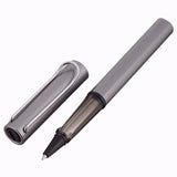 Lamy 326 AL Star Graphite CT Roller Ball Pen 4001133