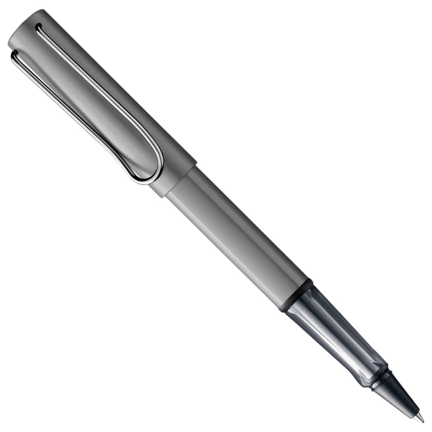Lamy 326 AL Star Graphite CT Roller Ball Pen 4001133