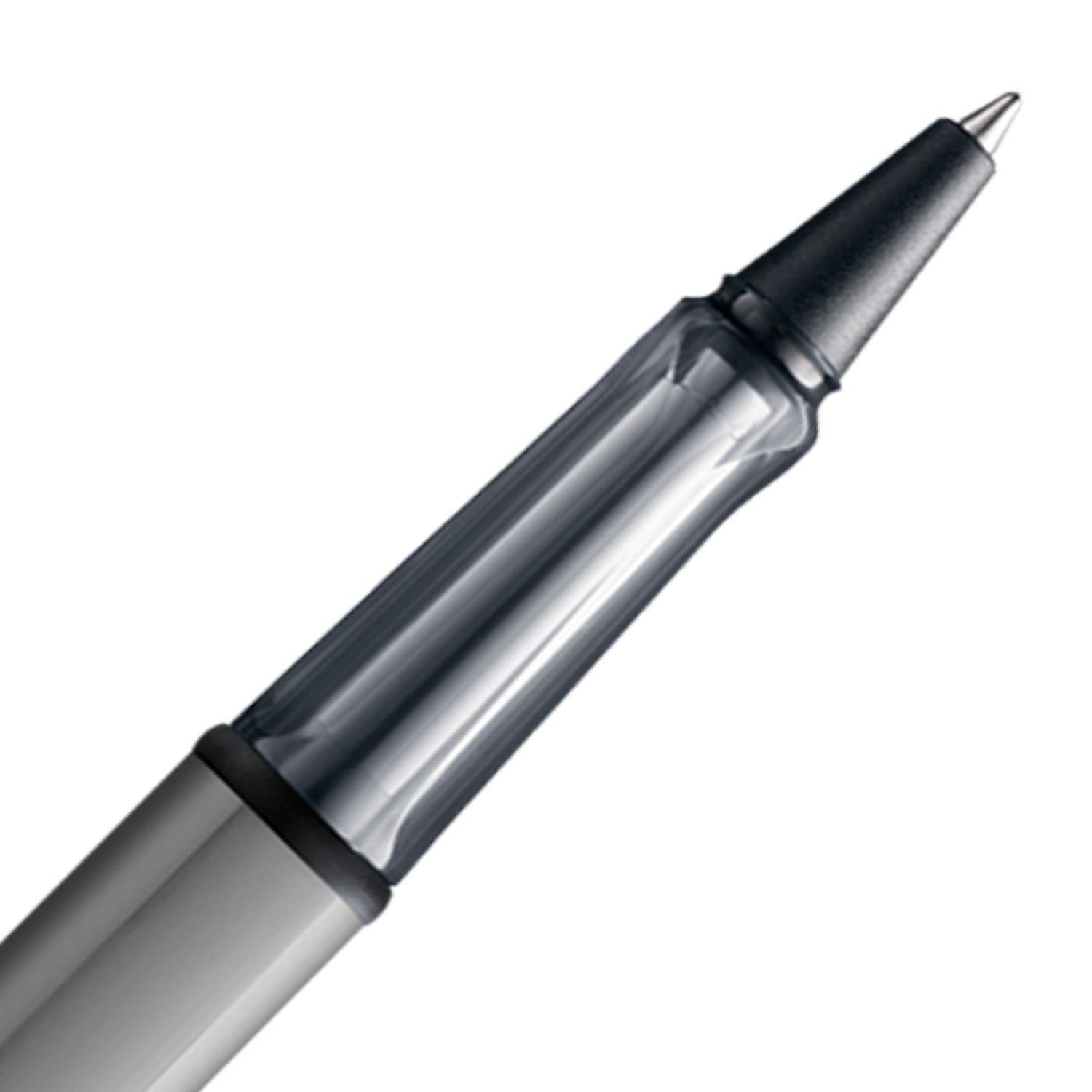 Lamy 326 AL Star Graphite CT Roller Ball Pen 4001133