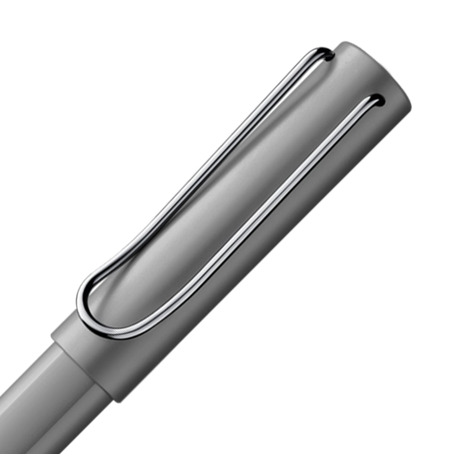 Lamy 326 AL Star Graphite CT Roller Ball Pen 4001133