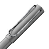 Lamy 326 AL Star Graphite CT Roller Ball Pen 4001133