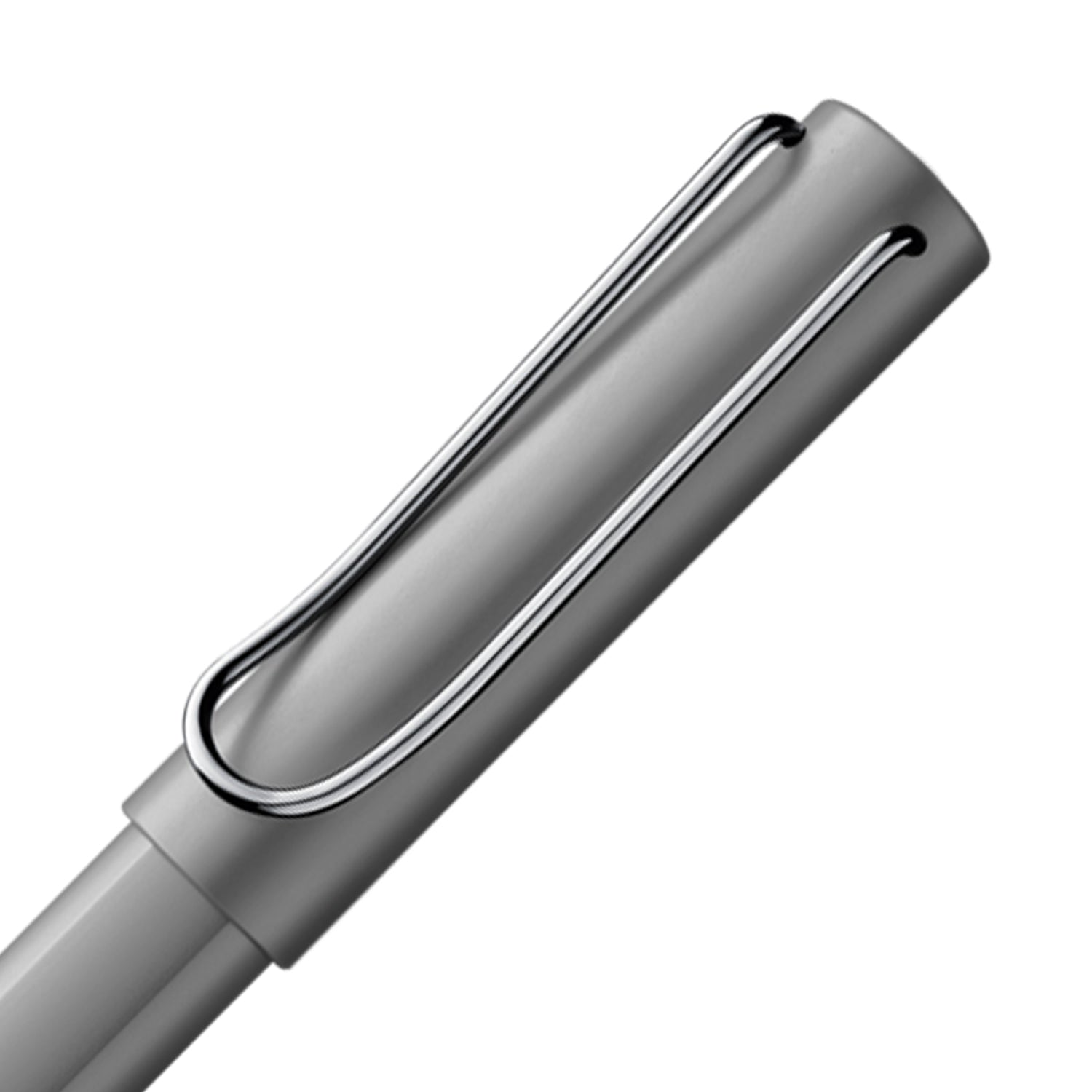 Lamy 326 AL Star Graphite CT Roller Ball Pen 4001133