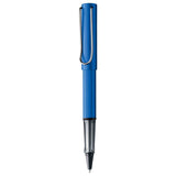 Lamy 328 AL Star Ocean Blue CT Roller Ball Pen 4001136