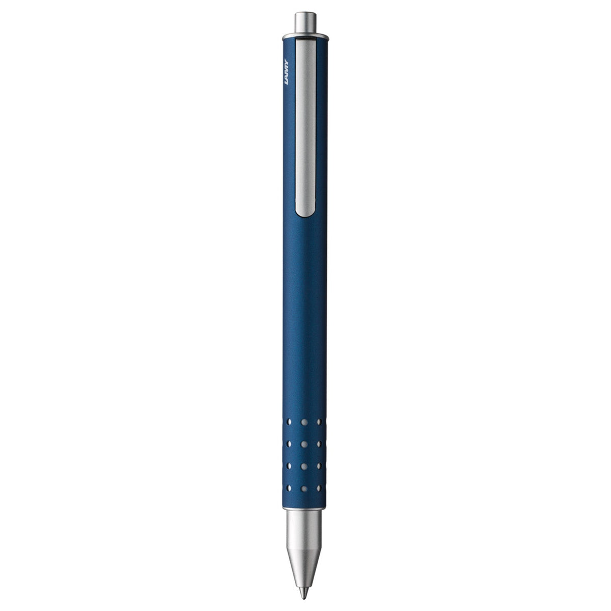 Lamy 334 Swift Imperial Blue CT Roller Ball Pen 4001155