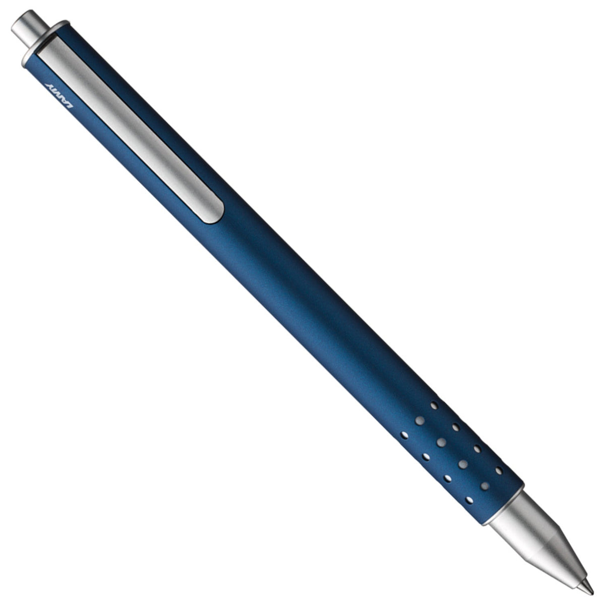 Lamy 334 Swift Imperial Blue CT Roller Ball Pen 4001155