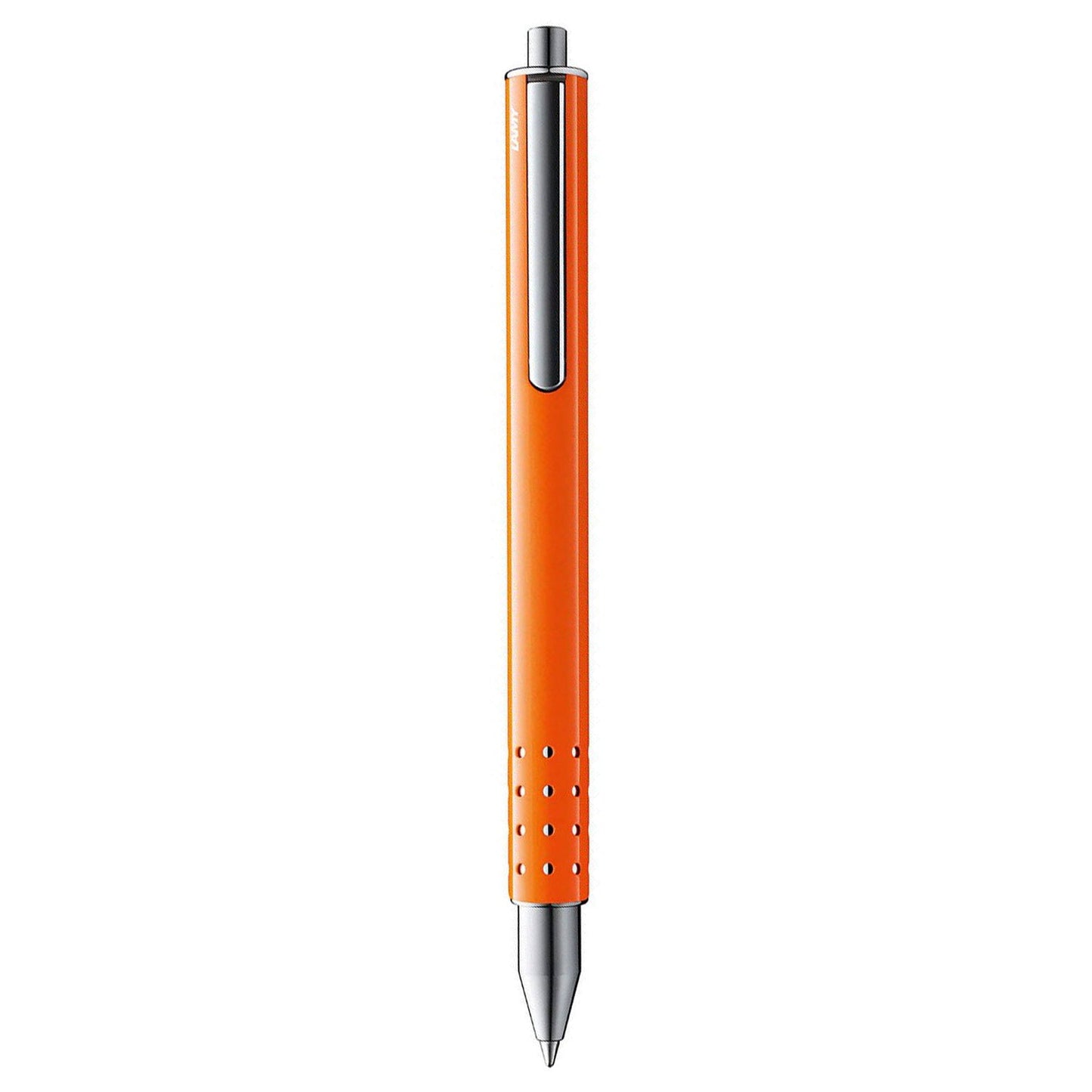 Lamy 335 Swift Neon Orange CT Roller Ball Pen 4037341 (Special Edition)