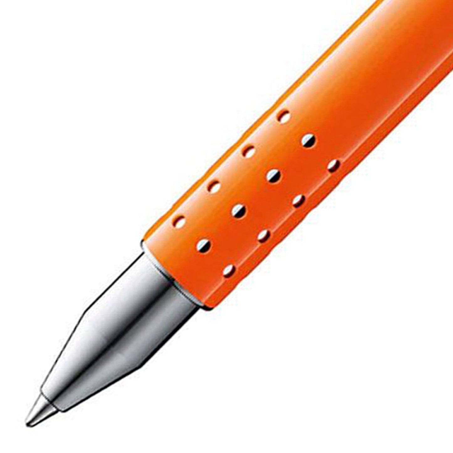 Lamy 335 Swift Neon Orange CT Roller Ball Pen 4037341 (Special Edition)