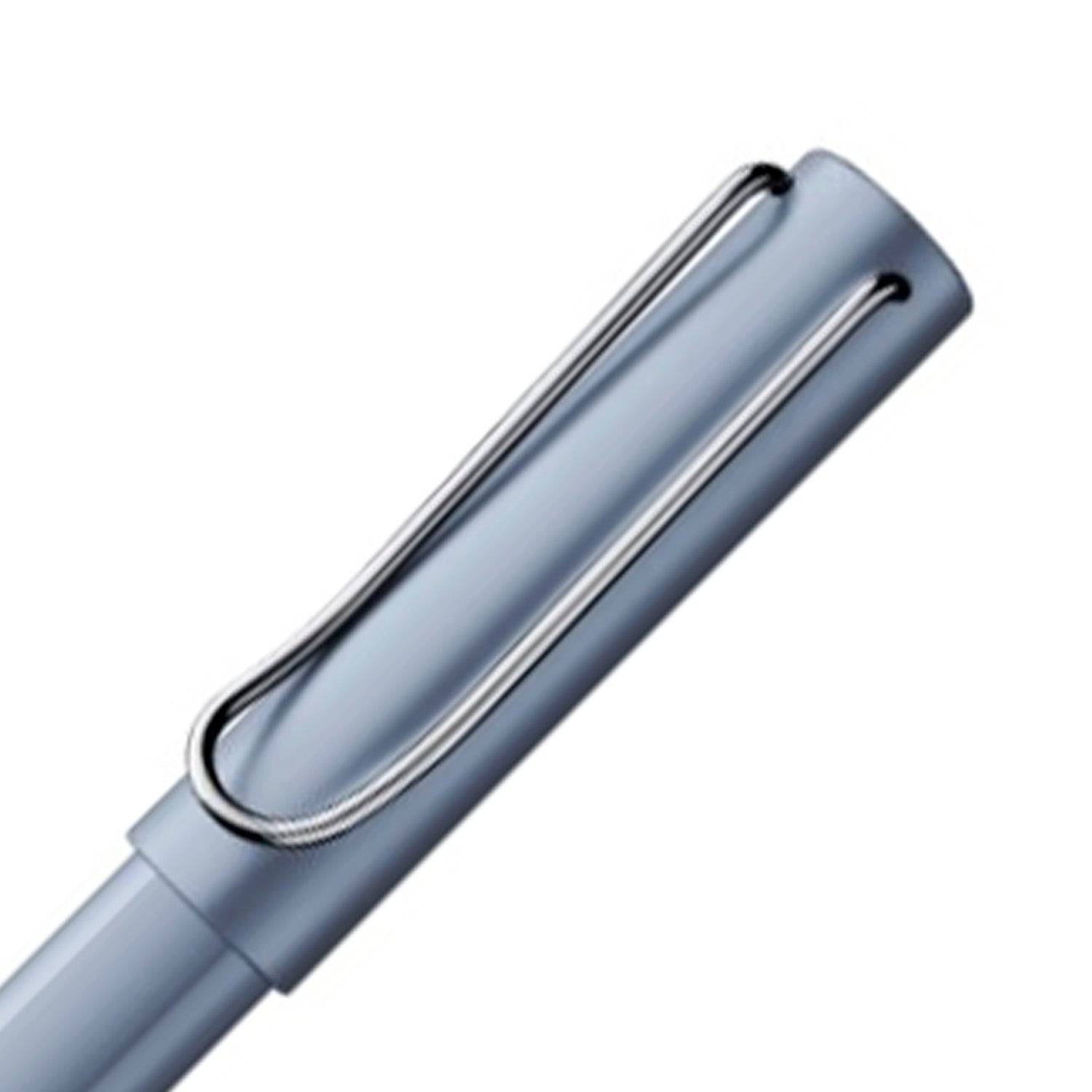 Lamy 338 AL Star Azure Roller Ball Pen 4035649 (Special Edition)